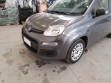  Fiat  Panda FIAT  / 2011 / 5P / BERLINA 1.2 69CV E6 EASY #26