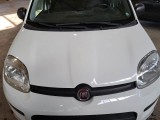  Fiat  Panda FIAT  / 2011 / 5P / BERLINA 0.9 TWINAIR TURBO 85CV SeS E6-TEMP 4X4 #27