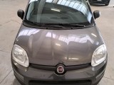  Fiat  Panda FIAT  / 2011 / 5P / BERLINA 1.2 69CV E6 EASY #35