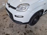  Fiat  Panda FIAT  / 2011 / 5P / BERLINA 0.9 TWINAIR TURBO 85CV SeS E6-TEMP 4X4 #31