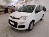  Fiat  Panda FIAT  / 2011 / 5P / BERLINA 1.2 69CV SeS E6D-TEMP EASY 