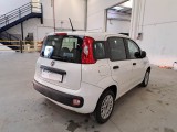  Fiat  Panda FIAT  / 2011 / 5P / BERLINA 1.2 69CV SeS E6D-TEMP EASY #2