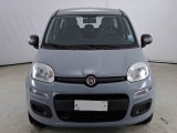  Fiat  Panda FIAT  / 2011 / 5P / BERLINA 1.2 69CV E6 EASY #6