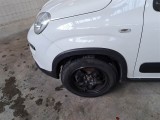  Fiat  Panda FIAT  / 2011 / 5P / BERLINA 0.9 TWINAIR TURBO 85CV SeS E6-TEMP 4X4 #67