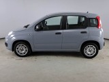  Fiat  Panda FIAT  / 2011 / 5P / BERLINA 1.2 69CV E6 EASY #8