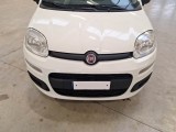  Fiat  Panda FIAT  / 2011 / 5P / BERLINA 1.2 69CV SeS E6D-TEMP EASY #21