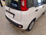  Fiat  Panda FIAT  / 2011 / 5P / BERLINA 1.2 69CV SeS E6D-TEMP EASY #31