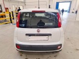  Fiat  Panda FIAT  / 2011 / 5P / BERLINA 1.2 69CV SeS E6D-TEMP EASY #33