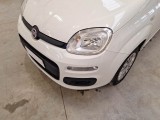  Fiat  Panda FIAT  / 2011 / 5P / BERLINA 1.2 69CV SeS E6D-TEMP EASY #45