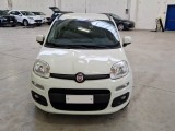  Fiat  Panda FIAT  2012 5 PORTE BERLINA 1.2 69CV E6 LOUNGE #6