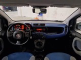  Fiat  Panda FIAT  2012 5 PORTE BERLINA 1.2 69CV E6 LOUNGE #3