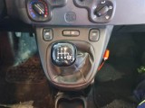  Fiat  Panda FIAT  / 2011 / 5P / BERLINA 0.9 TWINAIR TURBO 85CV SeS E6-TEMP 4X4 #104