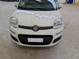  Fiat  Panda FIAT  2012 5 PORTE BERLINA 1.2 69CV E6 LOUNGE #29