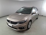  Fiat  TIPO FIAT  / 2015 / 5P / STATION WAGON 1.3 MJT 95CV 5M SeS BUSINESS 