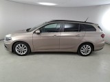  Fiat  TIPO FIAT  / 2015 / 5P / STATION WAGON 1.3 MJT 95CV 5M SeS BUSINESS #8