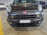  Fiat  500 FIAT L / 2017 / 5P / MONOVOLUME URBAN 1.3 MULTIJET 95CV #46