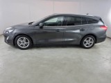  Ford  Focus FORD  / 2018 / 5P / STATION WAGON 1.5 ECOBLUE 120CV BUS CO-PILOT AUTO SW #8