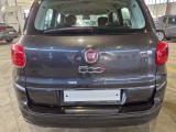  Fiat  500 FIAT L / 2017 / 5P / MONOVOLUME URBAN 1.3 MULTIJET 95CV #105