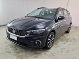  Fiat  TIPO FIAT  / 2015 / 5P / STATION WAGON 1.6 MJT 120CV 6M SeS LOUNGE 