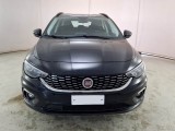  Fiat  TIPO FIAT  / 2015 / 5P / STATION WAGON 1.6 MJT 120CV 6M SeS LOUNGE #6