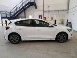  Ford  Focus FORD  / 2021 / 5P / BERLINA 1.5 ECOBLUE 120CV ST-LINE #7