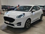  Ford  Puma FORD  / 2019 / 5P / SUV 1.0 ECOBOOST HYBRID 125CV ST-LINE 