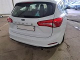  Ford  Focus FORD  / 2018 / 5P / STATION WAGON 1.5 ECOBLUE 120CV BUSINESS SW #49