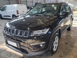  Jeep  Compass JEEP  / 2017 / 5P / SUV 1.4 MAIR2 103KW BUSINESS 