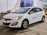  Hyundai  i30 HYUNDAI  2012 WAGON 1.6 CRDI COMFORT 