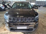  Jeep  Compass JEEP  / 2017 / 5P / SUV 1.4 MAIR2 103KW BUSINESS #6