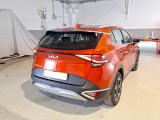  KIA  Sportage KIA  / 2021 / 5P / SUV 1.6 CRDI MHEV BUSINESS 2WD #2