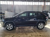  Jeep  Compass JEEP  / 2017 / 5P / SUV 1.4 MAIR2 103KW BUSINESS #8