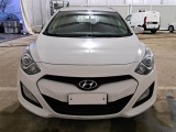  Hyundai  i30 HYUNDAI  2012 WAGON 1.6 CRDI COMFORT #6