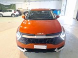  KIA  Sportage KIA  / 2021 / 5P / SUV 1.6 CRDI MHEV BUSINESS 2WD #6