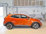  KIA  Sportage KIA  / 2021 / 5P / SUV 1.6 CRDI MHEV BUSINESS 2WD #7