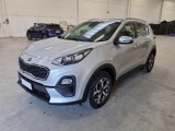  KIA  Sportage KIA  / 2018 / 5P / SUV 1.6 ECOGPL BUSINESS CLASS 2WD 