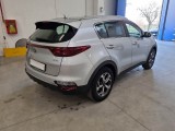  KIA  Sportage KIA  / 2018 / 5P / SUV 1.6 ECOGPL BUSINESS CLASS 2WD #2