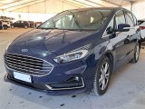  Ford  S-Max FORD  / 2015 / 5P / MONOVOLUME 2.0 ECOBLUE 150CV SeS AUTO TIT. BUS. 7P. 