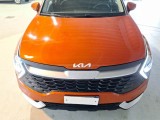  KIA  Sportage KIA  / 2021 / 5P / SUV 1.6 CRDI MHEV BUSINESS 2WD #27