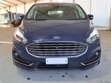  Ford  S-Max FORD  / 2015 / 5P / MONOVOLUME 2.0 ECOBLUE 150CV SeS AUTO TIT. BUS. 7P. #6