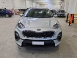  KIA  Sportage KIA  / 2018 / 5P / SUV 1.6 ECOGPL BUSINESS CLASS 2WD #6