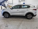  KIA  Sportage KIA  / 2018 / 5P / SUV 1.6 ECOGPL BUSINESS CLASS 2WD #8