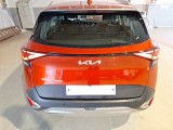  KIA  Sportage KIA  / 2021 / 5P / SUV 1.6 CRDI MHEV BUSINESS 2WD #36