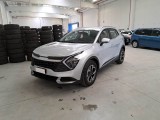  KIA  Sportage KIA  / 2021 / 5P / SUV 1.6 CRDI MHEV BUSINESS 2WD DCT 