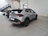  KIA  Sportage KIA  / 2021 / 5P / SUV 1.6 CRDI MHEV BUSINESS 2WD DCT #2