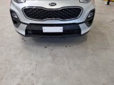  KIA  Sportage KIA  / 2018 / 5P / SUV 1.6 ECOGPL BUSINESS CLASS 2WD #32