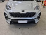  KIA  Sportage KIA  / 2018 / 5P / SUV 1.6 ECOGPL BUSINESS CLASS 2WD #38