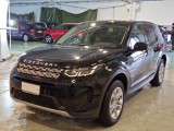  Land Rover  Discovery LAND ROVER  SPORT / 2019 / 5P / SUV 2.0 TD4 150CV S 4WD AUT. 