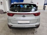  KIA  Sportage KIA  / 2018 / 5P / SUV 1.6 ECOGPL BUSINESS CLASS 2WD #57