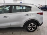  KIA  Sportage KIA  / 2018 / 5P / SUV 1.6 ECOGPL BUSINESS CLASS 2WD #59